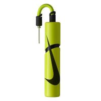 Насос Nike ESSENTIAL BALL PUMP INTL салатовий