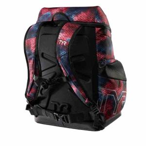 рюкзак Alliance 45L Backpack Starhex