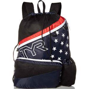Рюкзак-мішок TYR Elite Team Mesh