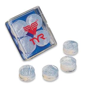 Беруші SOFT SILICONE