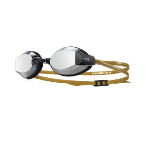 Окуляри для плавання Blackops 140EV Mirrored
