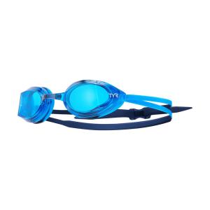 Окуляри для плавання TYR Edge-X Racing, Blue/Navy (LGEDG-460)