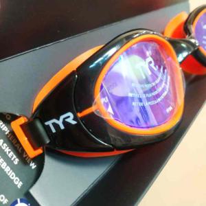 Окуляри для плавання Special Ops 2.0 Mirrored