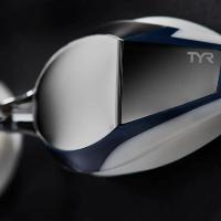 Окуляри для плавання Stealth-X Mirrored Performance