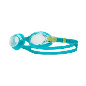 Окуляри для плавання дитячі Swimple Kid