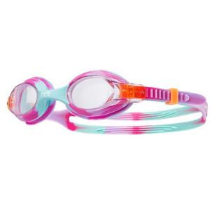 Окуляри для плавання TYR Swimple Tie Dye Kids