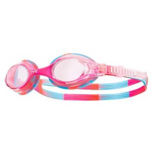 Окуляри для плавання TYR Swimple Tie Dye Kids