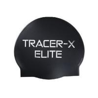 Окуляри для плавання TYR Tracer-X Elite Mirrored Racing, Silver/Red (LGTRXELM-717)