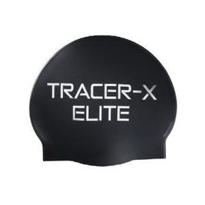 Окуляри для плавання TYR Tracer-X Elite Mirrored Racing, Silver/Red (LGTRXELM-717)