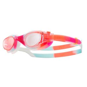 Окуляри для плавання TYR Vesi Tie Dye Youth Fit