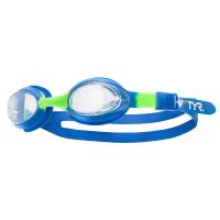Окуляри для плавання TYR Flexframe Kids
