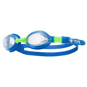 Окуляри для плавання TYR Flexframe Kids