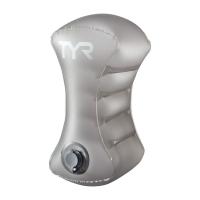 Колобашка TYR Inflatable Pull Float, Grey (LINFLTPF-019)