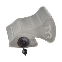 Колобашка TYR Inflatable Pull Float, Grey (LINFLTPF-019)