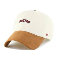 Бейсболка BOSTON RED SOX MINI SCRIPT SUE