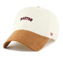 Бейсболка BOSTON RED SOX MINI SCRIPT SUE