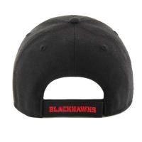 Бейсболка NHL CHICAGO BLACKHAWKS