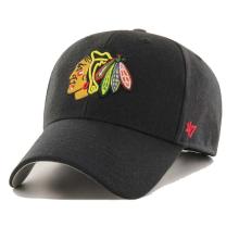 Бейсболка NHL CHICAGO BLACKHAWKS