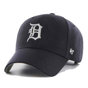 Бейсболка MLB DETROIT TIGERS