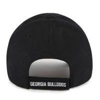 Бейсболка GEORGIA BULLDOGS