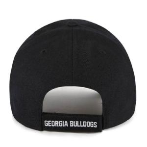 Бейсболка GEORGIA BULLDOGS