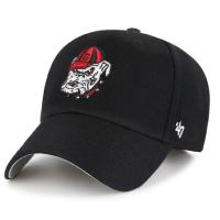 Бейсболка GEORGIA BULLDOGS