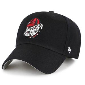 Бейсболка GEORGIA BULLDOGS