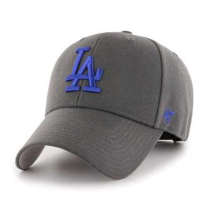 Бейсболка MVP LA DODGERS
