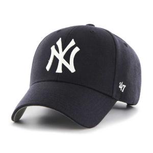 Бейсболка MVP NY YANKEES
