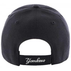 Бейсболка MVP NY YANKEES