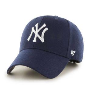 Бейсболка MVP NY YANKEES