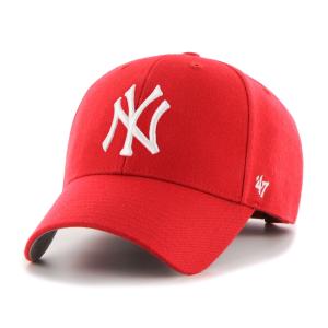Бейсболка MVP NY YANKEES