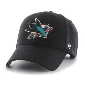 Бейсболка SAN JOSE SHARKS