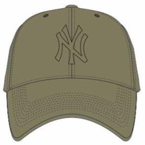 Бейсболка SNAPBACK  NEW YORK YANKEES