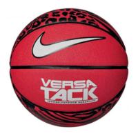 М'яч баскетбольний Nike VERSA TACK 8P червоний Уні 7