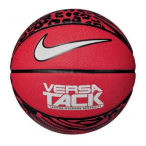 М'яч баскетбольний Nike VERSA TACK 8P червоний Уні 7