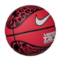 М'яч баскетбольний Nike VERSA TACK 8P червоний Уні 7