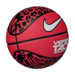 М'яч баскетбольний Nike VERSA TACK 8P червоний Уні 7