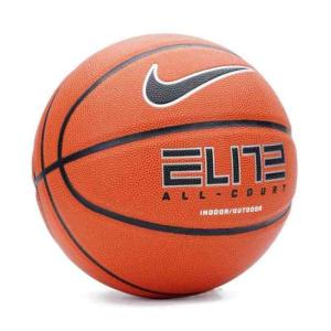 М'яч баскетбольний  Elite All Court 8P 2.0 Size 07 size 7