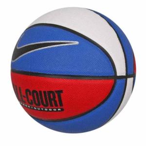 М'яч баскетбольний EVERYDAY ALL COURT 8P  size 7