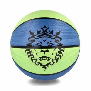 М'яч баскетбольний PLAYGROUND 2.0 8P L JAMES size 7