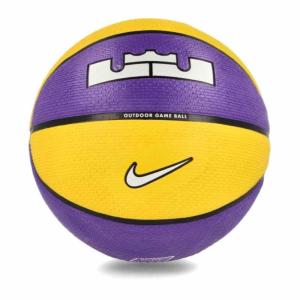 М'яч баскетбольний PLAYGROUND 2.0 8P L JAMES size 7