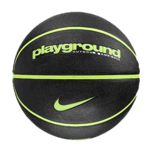 М'яч баскетбольний EVERYDAY PLAYGROUND 8P size 7