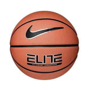 М'яч баскетбольний Nike ELITE ALL-COURT помаранчевий Уні 7