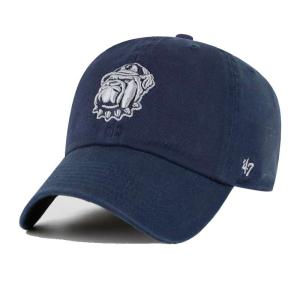 Бейсболка GEORGETOWN HOYAS