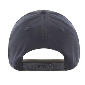 Бейсболка BOSTON RED SOX RAISED BASIC
