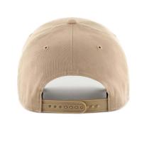 Бейсболка NEW YORK YANKEES RAISED BASIC