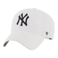 Бейсболка NEW YORK YANKEES RAISED BASIC