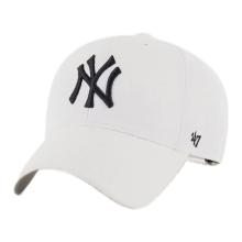 Бейсболка NEW YORK YANKEES RAISED BASIC