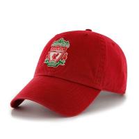 Бейсболка CLEAN UP LIVERPOOL FC